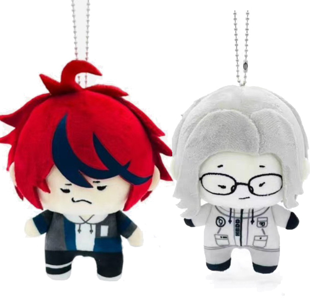 10cm Anime Aotsuki Eito Hundre - Cosplay Plushie Prop review and price