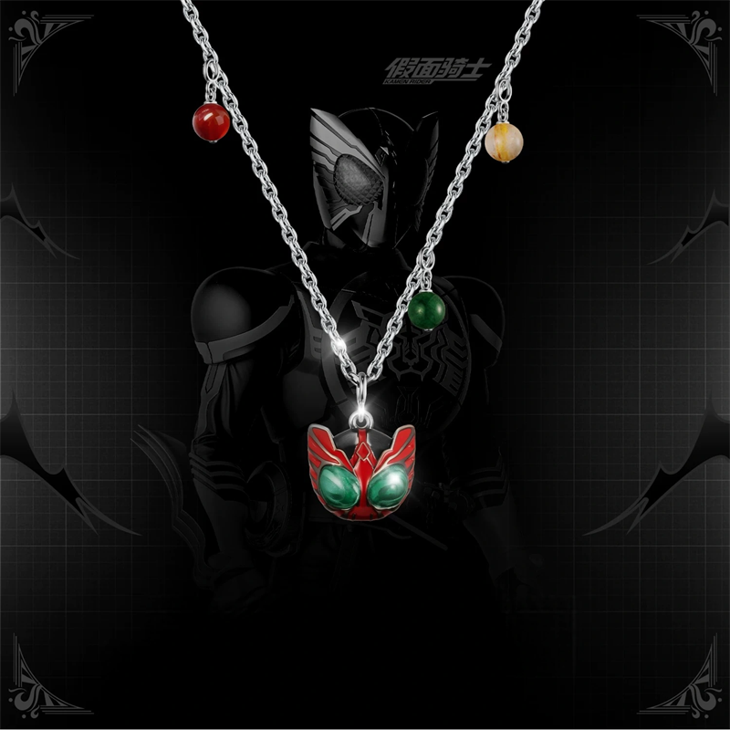 Kamen Rider Guilty Parfait KAM - Cosplay Prop Making review and price