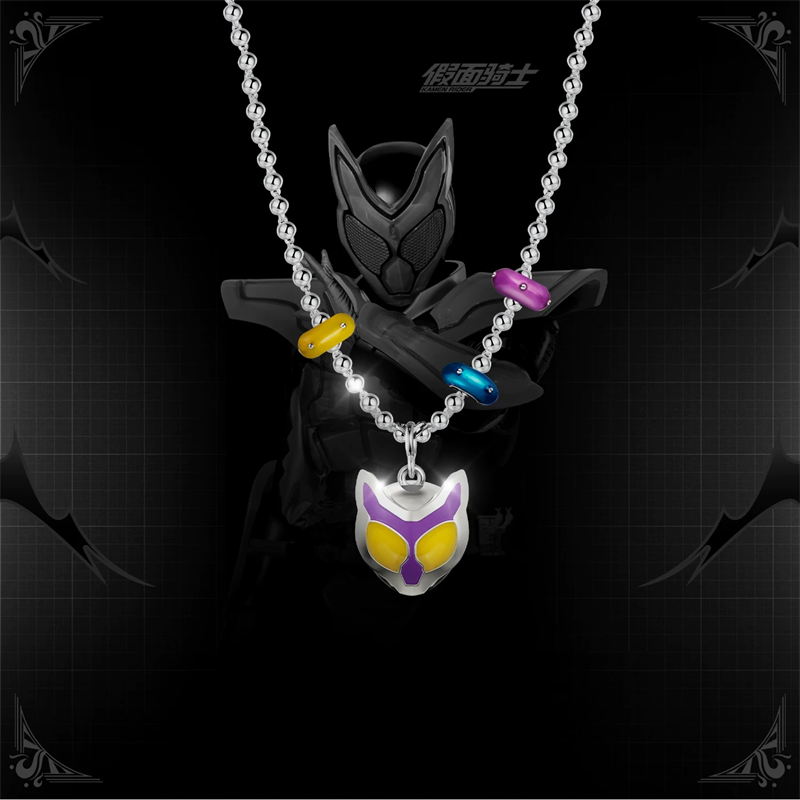 Kamen Rider Guilty Parfait KAM - Cosplay Prop Making review and price