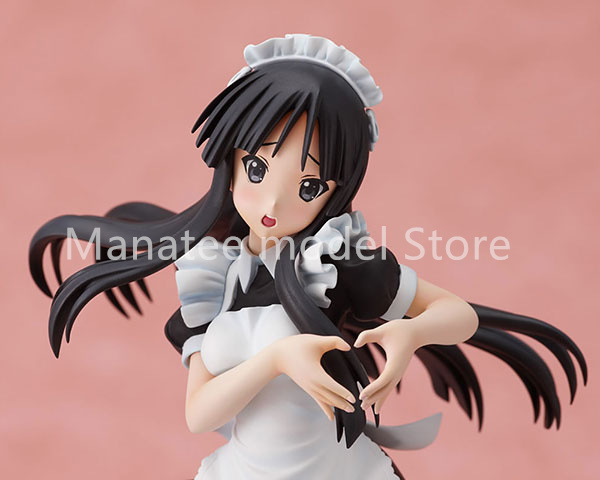 FREEing Original K-On! - Mio A - Kotobukiya Artfx review and price