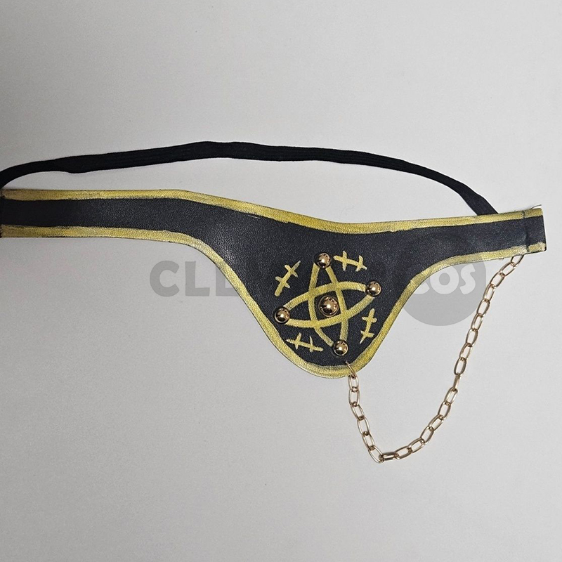 Game Honkai: Star Rail Latest  - Anaxa Cosplay Prop review and price