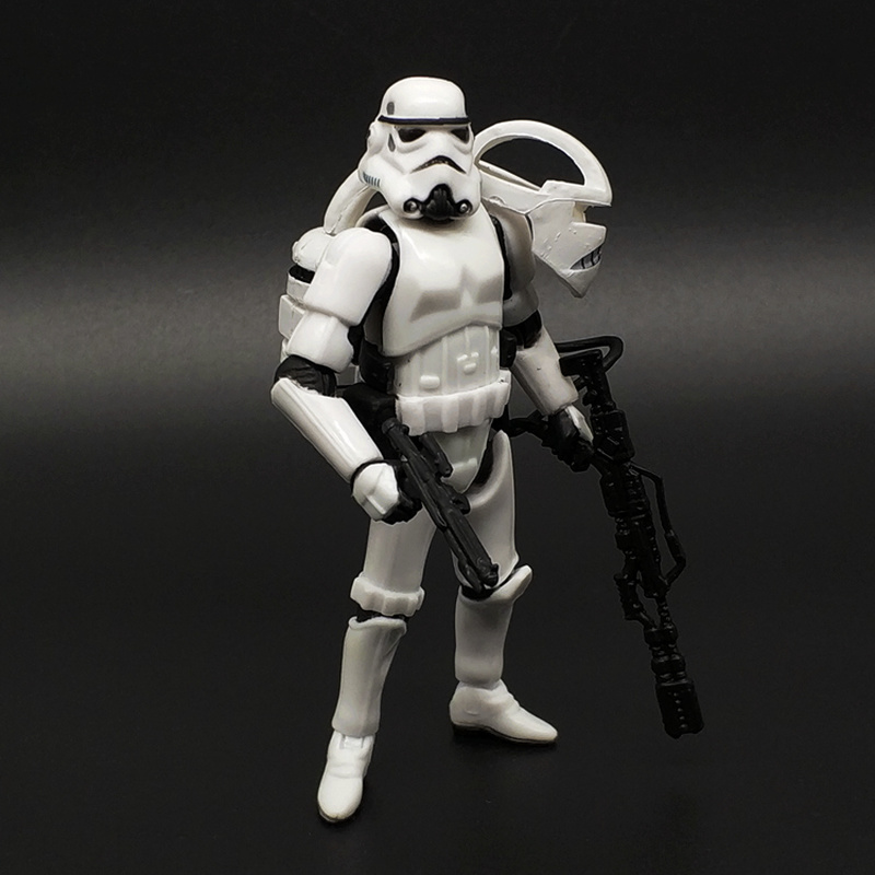 In The Inventory War White Sol - Kotobukiya Artfx review and price