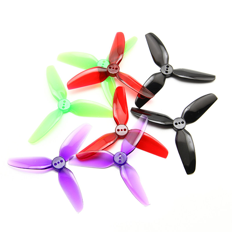 Hq Fpv Propellers 3 Blade 3x3x - Ekko Cosplay Prop review and price