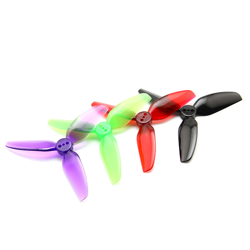 Hq Fpv Propellers 3 Blade 3x3x - Ekko Cosplay Prop review and price