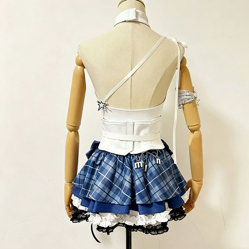 Anime T.T. STAR Idol Team Lead - Cosplay Prop Making review and price