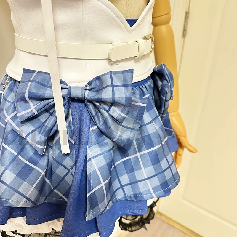 Anime T.T. STAR Idol Team Lead - Cosplay Prop Making review and price