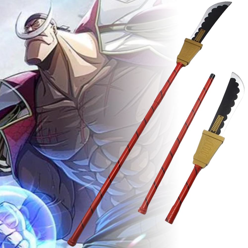 150cm Edward Newgate Katana An - Cosplay Prop Katana review and price