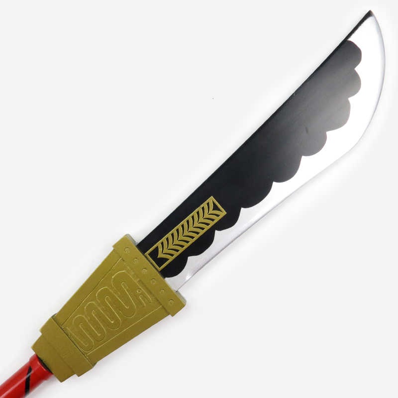150cm Edward Newgate Katana An - Cosplay Prop Katana review and price