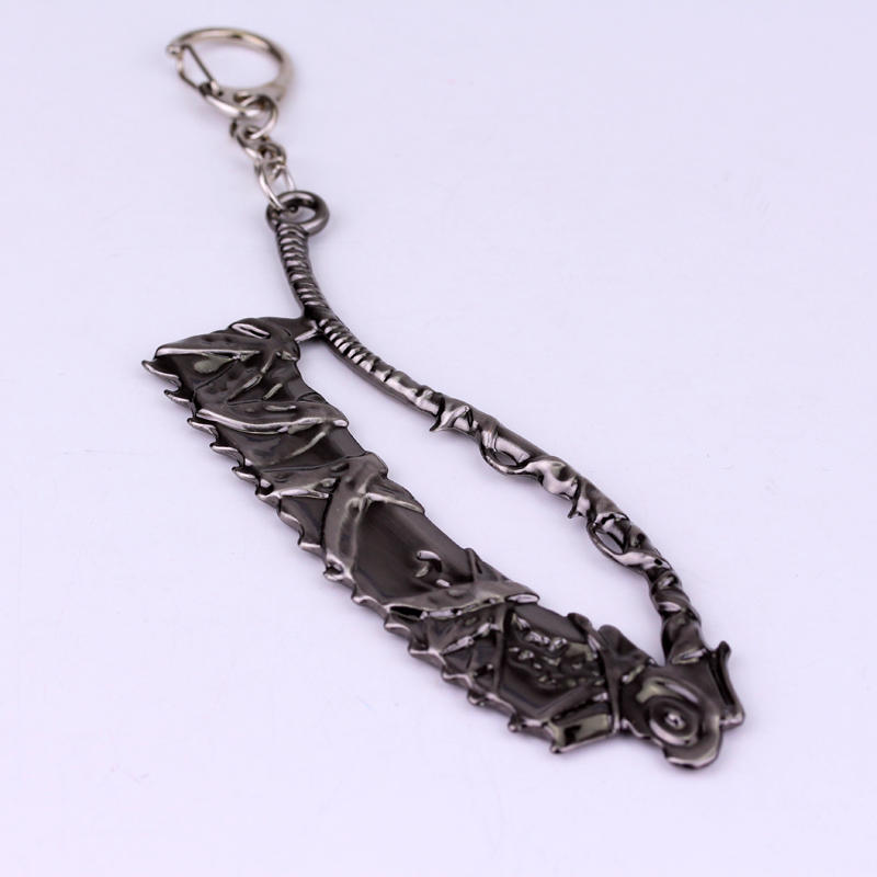 Game Bloodborne Meat Knife Hor - Bloodborne Cosplay Prop review and price