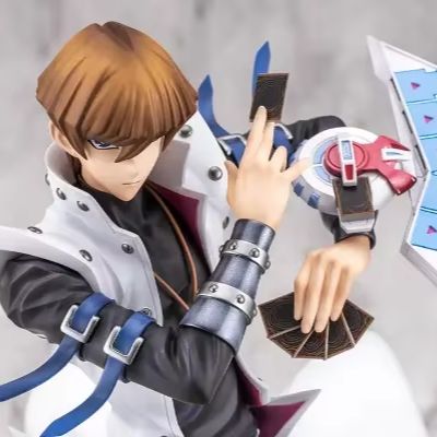 Pre-order ARTFX J Seto Kaiba Y - Kotobukiya Artfx review and price