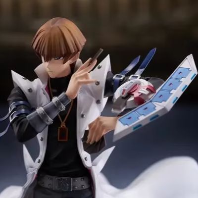 Pre-order ARTFX J Seto Kaiba Y - Kotobukiya Artfx review and price