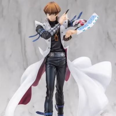Pre-order ARTFX J Seto Kaiba Y - Kotobukiya Artfx review and price