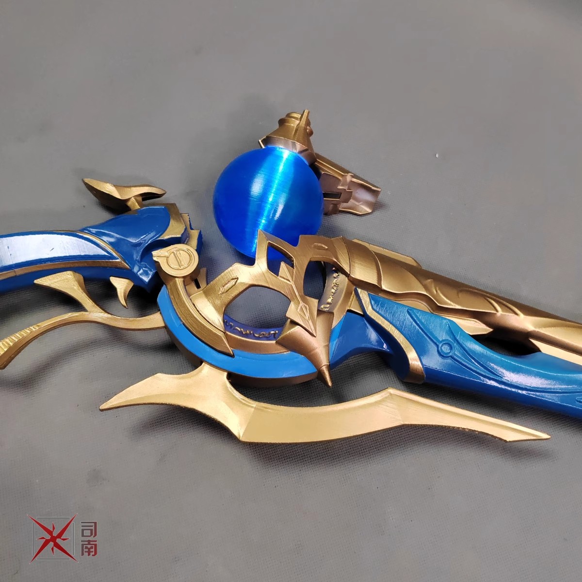 Honkai Star Rail Nagatusya Cos - Anaxa Cosplay Prop review and price