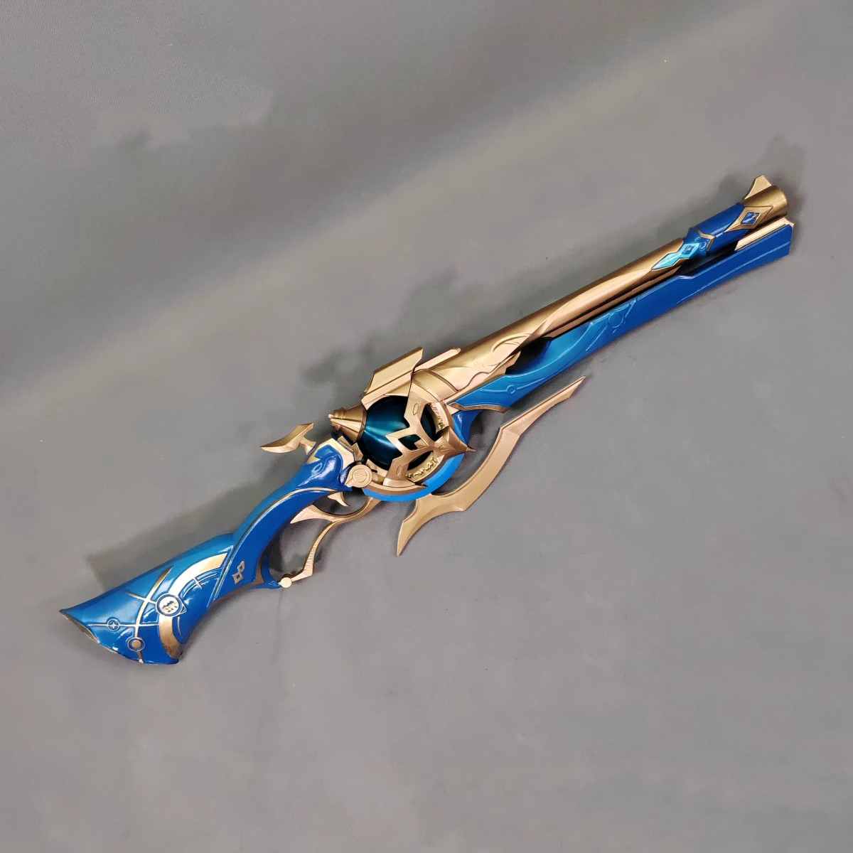 Honkai Star Rail Nagatusya Cos - Anaxa Cosplay Prop review and price