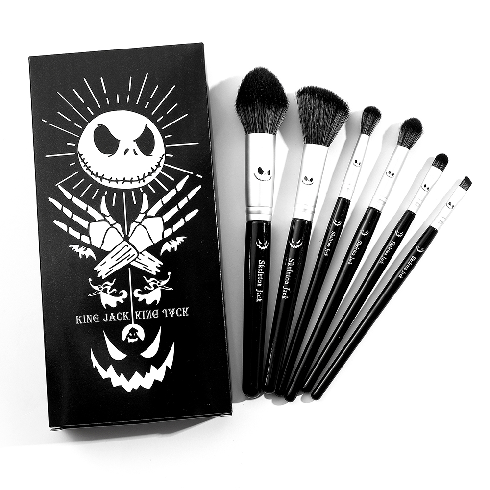 6pcs The Nightmare Before Chri - Cosplay Prop Painting review and price