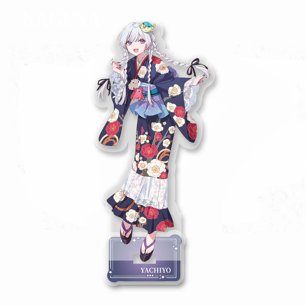 Anime Cosmic Princess Kaguya I - Cosplay Prop Making review and price