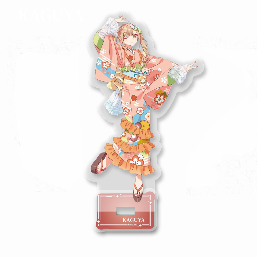 Anime Cosmic Princess Kaguya I - Cosplay Prop Making review and price