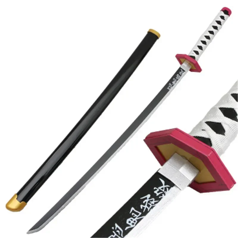 Cosplay Demon Slayer 41inch Sa - Cosplay Prop Katana review and price
