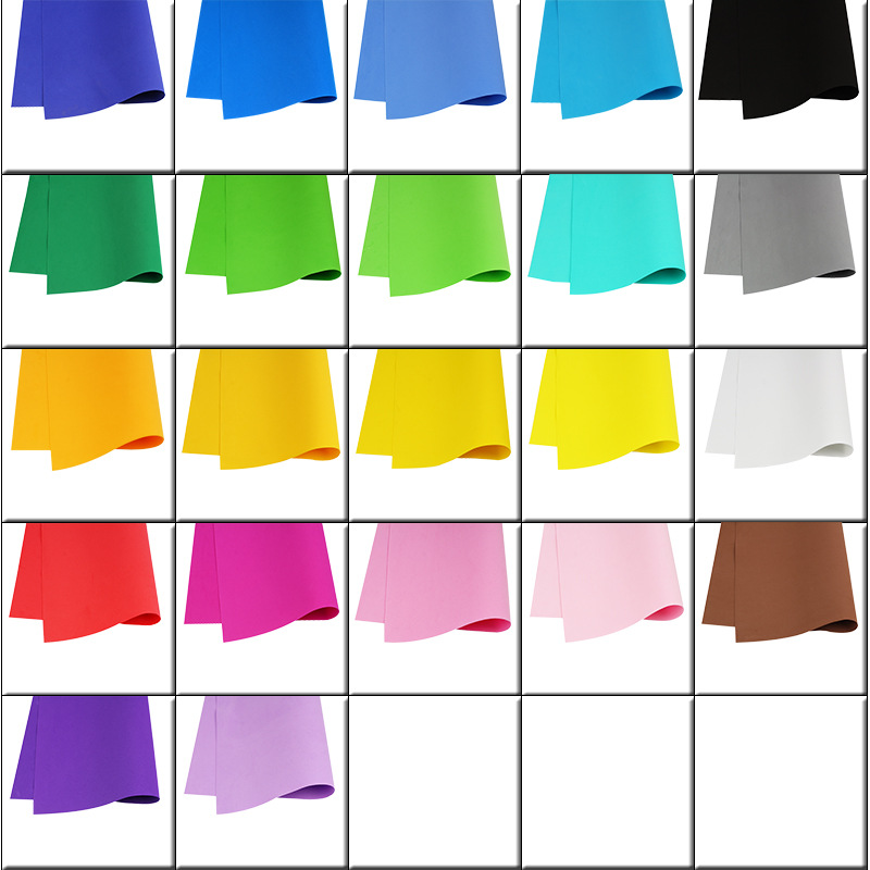10pcs Colorful EVA Sheets Spon - Eva Foam Sheet review and price