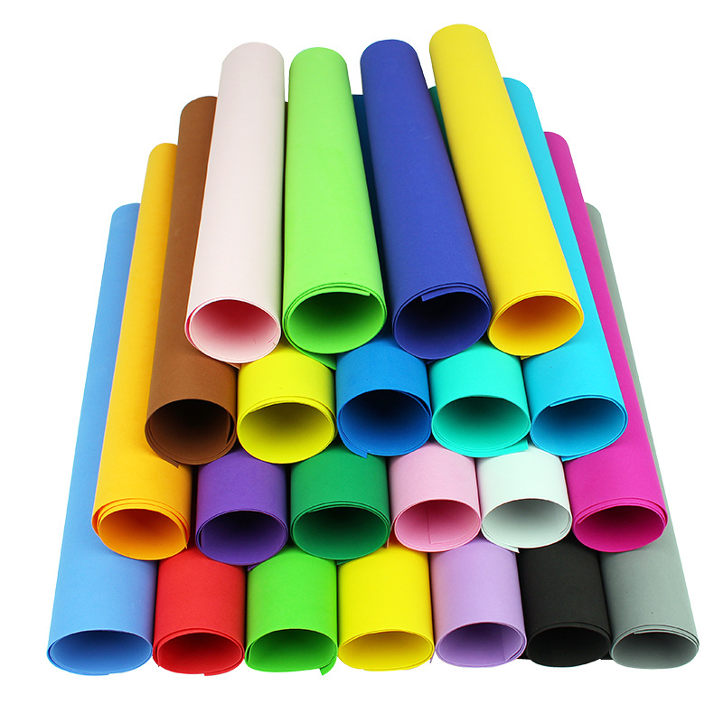 10pcs Colorful EVA Sheets Spon - Eva Foam Sheet review and price