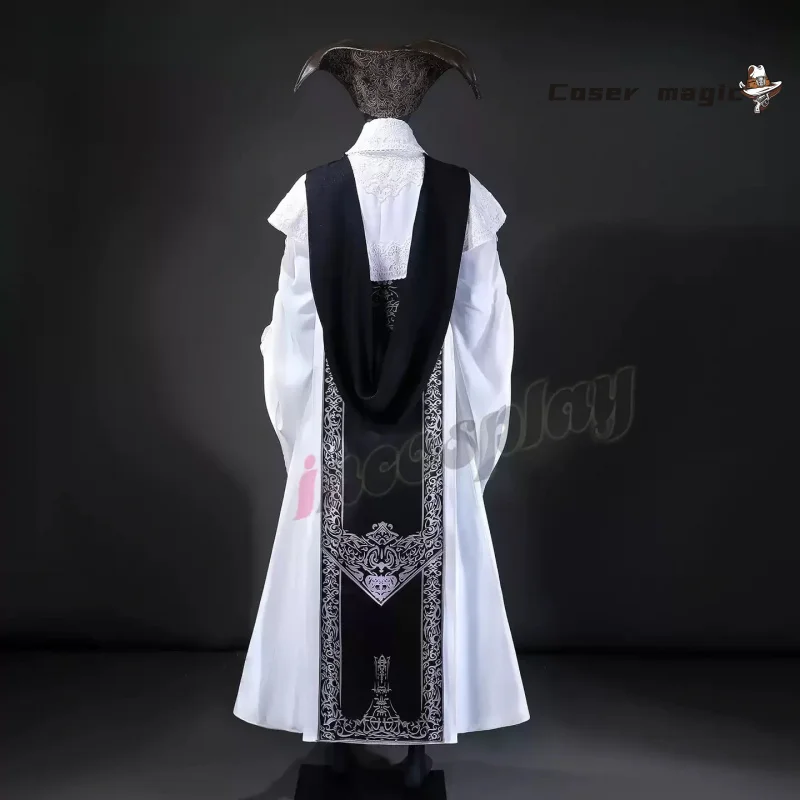 2025 new Game Bloodborne Choir - Bloodborne Cosplay Prop review and price