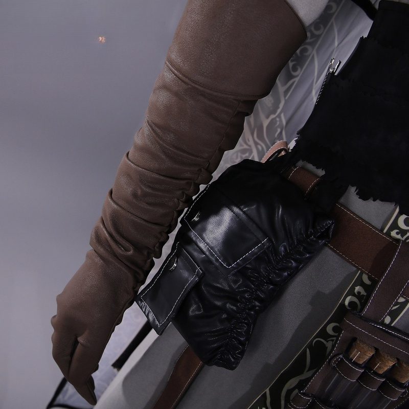 Game Bloodborne Tomb Prospecto - Bloodborne Cosplay Prop review and price