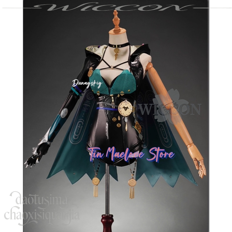 Anime Game Zenless Zone Zero C - Cosplay Prop Book review and price
