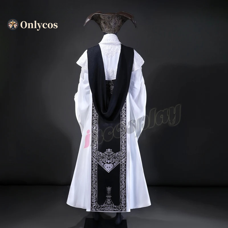Game Bloodborne The Choir Cosp - Bloodborne Cosplay Prop review and price