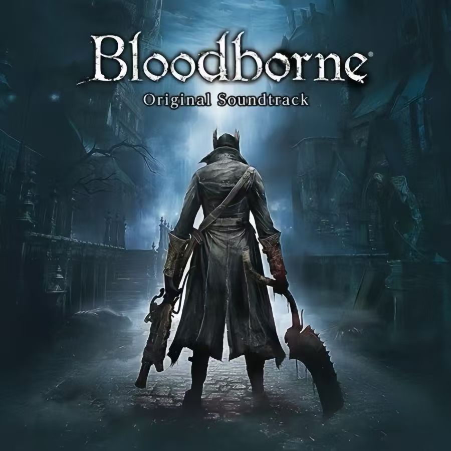 Game Bloodborne Yuka Kitamura  - Bloodborne Cosplay Prop review and price